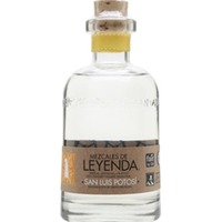 Mezcal De Leyenda San Luis Potosi 70cl