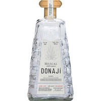 Mezcal Donaji Barro 70cl