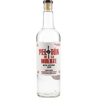 Mezcal Peloton De La Muerte Joven Artesanal Oaxaca 100cl