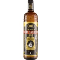 Cachaca Velho Barreiro Gold 70cl