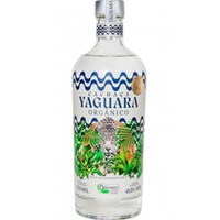 Cachaca Yaguara Organic 70cl Bio