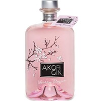 Gin Akori Cherry Blossom 70cl