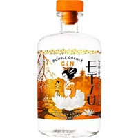Gin Etsu Double Orange 70cl