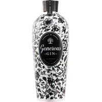 Gin Original 70cl - Generous