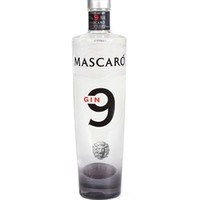 Gin Mascaro' 9 70cl