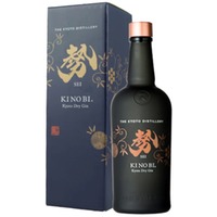 Gin Ki No Bi Sei Kyoto Dry 70cl - Astucciato