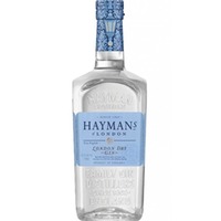 Gin Hayman'S London Dry  70cl