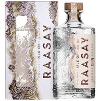 Gin Isle Of Raasay Hebridean 70cl