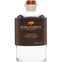 Gin Peter In Florence 100cl