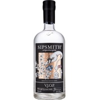 Gin Sipsmith Vjop 70cl