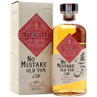 Gin Citadelle No Mistake Old Tom 50cl - Astucciato