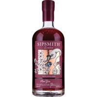 Gin Sipsmith Sloe 50cl