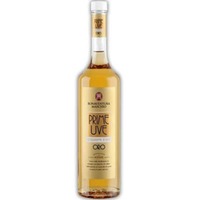 Grappa Prime Uve Oro 3lt
