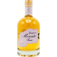 Grappa Ab Selez.Moscato Di Trani 50cl