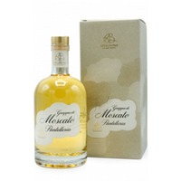 Grappa Ab Selez.Moscato Pantelleria 50cl