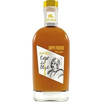 Grappa Astoria Capo Da Tera Prosecco Barrique 70cl