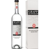Grappa da Conversazione - 100cl - Maschio