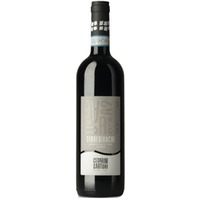 Montefalco Rosso DOC - Terrebianche - 375ml - Cesarini Sartori
