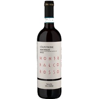 Montefalco Rosso DOC - Colpetrone