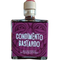 Aceto Balsamico da Uve di Sagrantino - 100ml - Cesarini Sartori