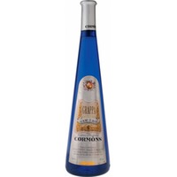 Grappa Cormons Distil.Pesca 70cl