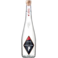 Grappa Frattina Chardonnay 100cl