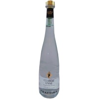 Grappa Frattina Clarae Uvae Acq.Uva 70cl