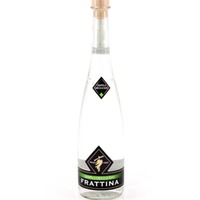Grappa Frattina Greco Di Tufo 70cl