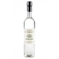 Grappa Le Terrazze Sassi Neri 50cl