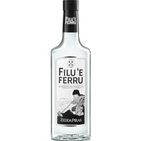 Grappa Zedda Piras Filu' E Ferru 70cl