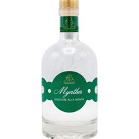 Ab Selezione Myntha Liquore Menta 70cl