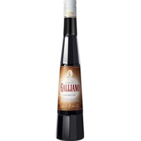 Galliano Ristretto Caffe' 50cl
