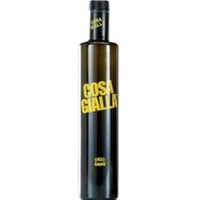 Giori Cosa Gialla Lime+Guarana 70cl