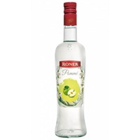 Liquore alla Mela Verde 70cl - Pommé - Roner