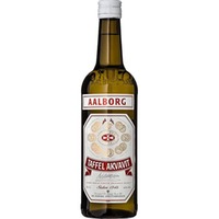 Aalborg Taffel Akvavit 70cl