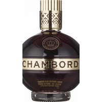 Chambord Black Raspberry Liqueur 50cl