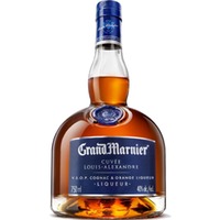 Grand Marnier Louis Alexandre Luxe 70cl
