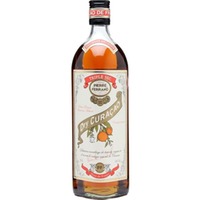 Pierre Ferrand Dry Curacao Triple Sec 70cl