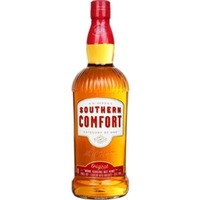 Southern Comfort Whiskey Liqueur 70cl