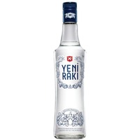 Yeni Raki 70cl Product Of Turkey