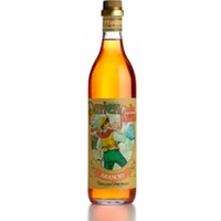 Varnelli Punch All'Arancia 100cl