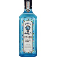 Gin Bombay Sapphire London Dry English Estate 100cl