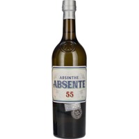 Assenzio Dist.Provence Absente 70cl