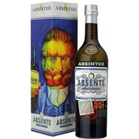 Assenzio Dist.Provence Absente 75cl - Giftbox
