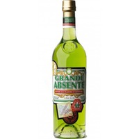 Assenzio Dist.Provence Grande Absente 70cl