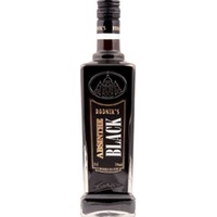 Assenzio Rodnik'S Absinthe Black 70cl