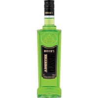 Assenzio Rodnik'S Absinthe Classic Green 70cl