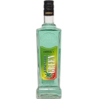 Assenzio Rodnik'S Absinthe Green Cannabis 70cl