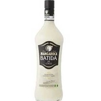 Mangaroca Batida De Coco Liqueur 70cl