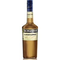 De Kuyper Elderflower 70cl